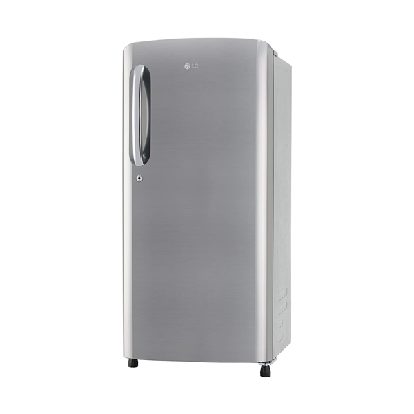 Buy LG 185 L 3 Star GLB201APZD DirectCool Single Door Refrigerator Vasanth and Co